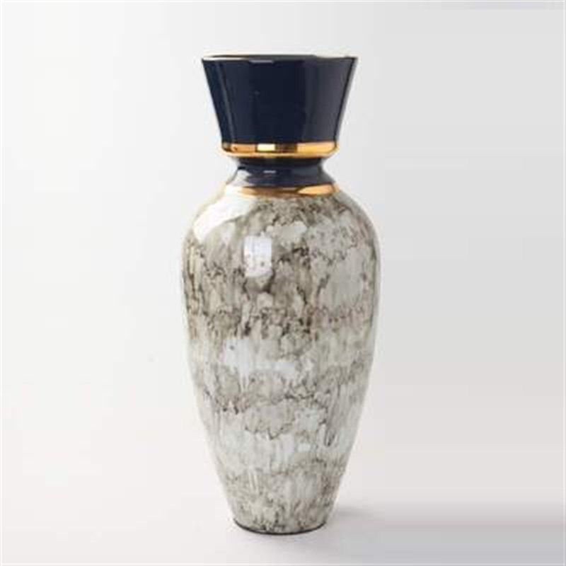 Creative Ceramic Vase For The Living Room Or Dining Table