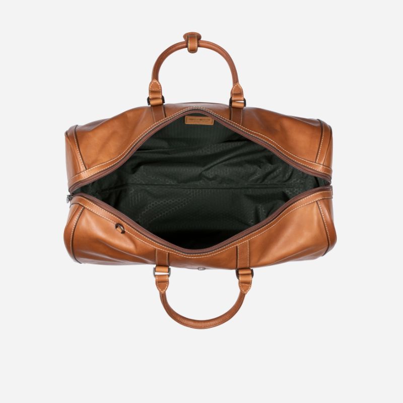 Very Expensive Original Montana New Duffel on Wheels