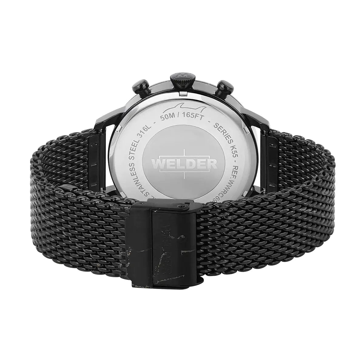 Welder Moody Watch 694 Women's Watch