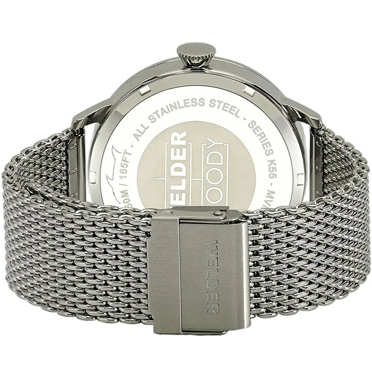 Welder Moody Watch 406 Men's Watch