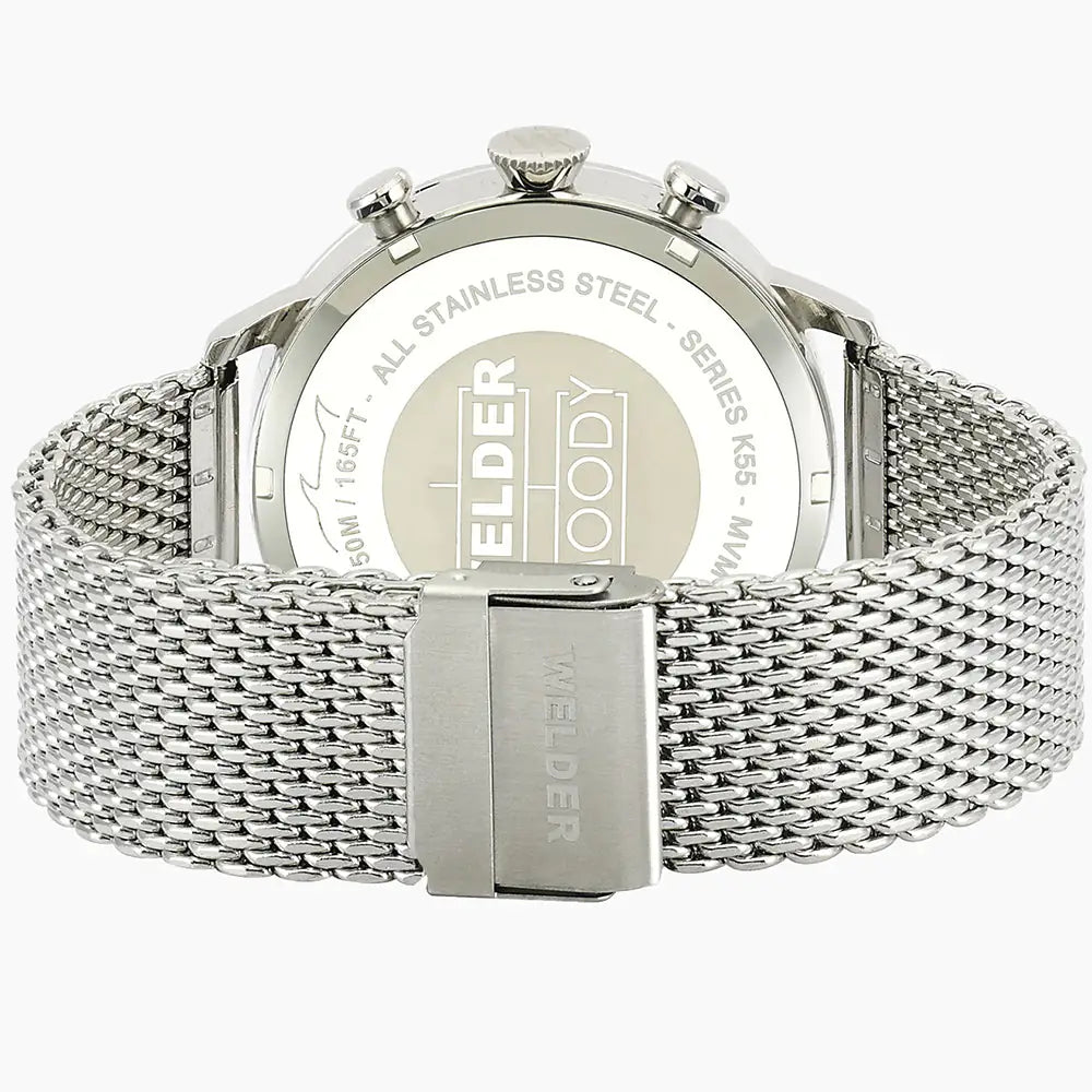 Authentic Welder Moody Women's Watch #90