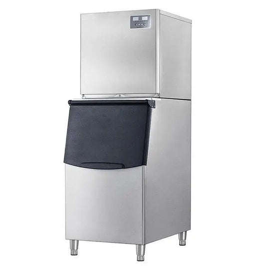 24hr Automatic Commercial Big Fridge Machine 310Kg