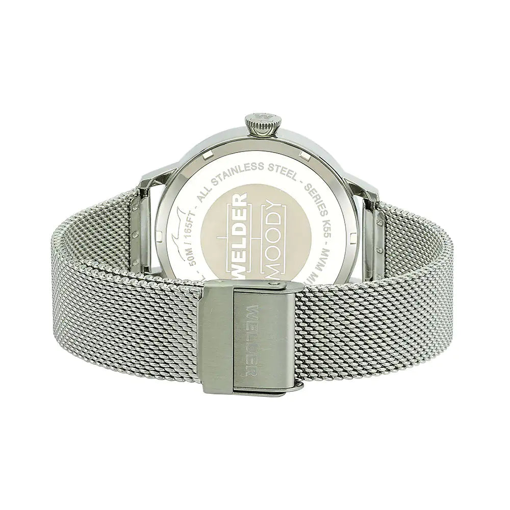 Welder Moody Watch 721 Women's Watch