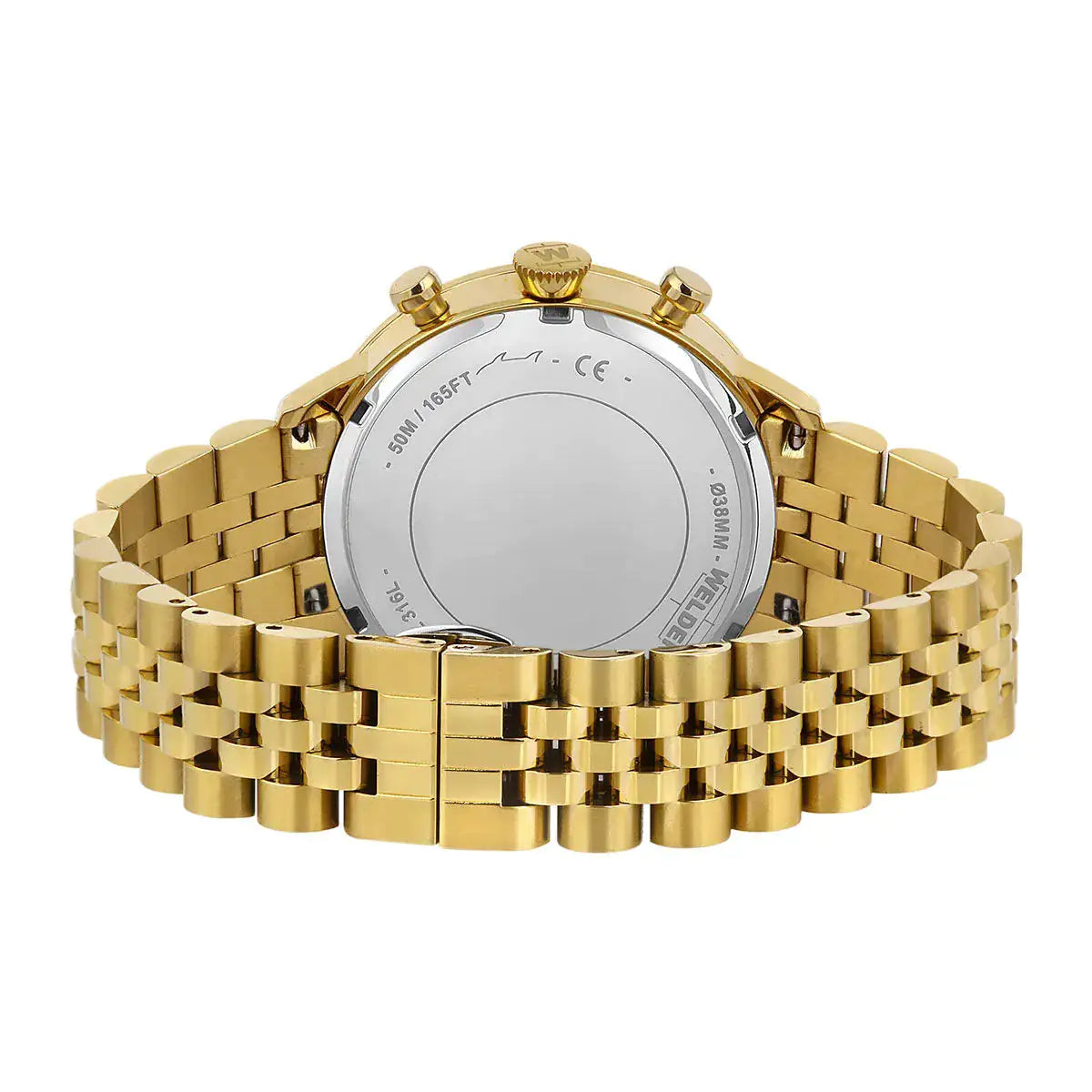 Authentic Welder Moody Watch Women's Watch #78