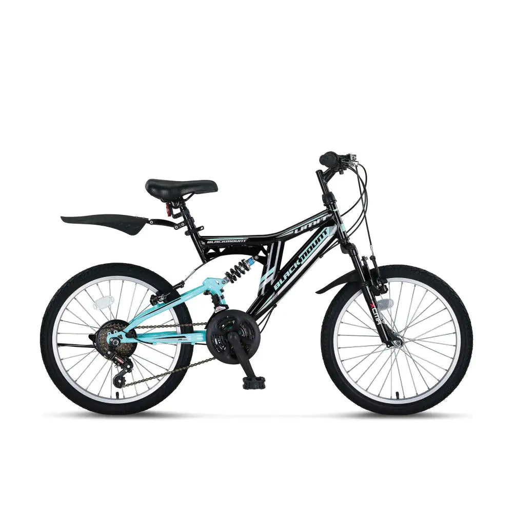 20" Child's Bicycle with Shock Absorber