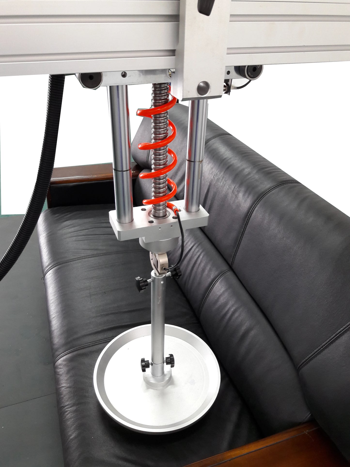 Furniture Testing Equipment Sofa Test Machine