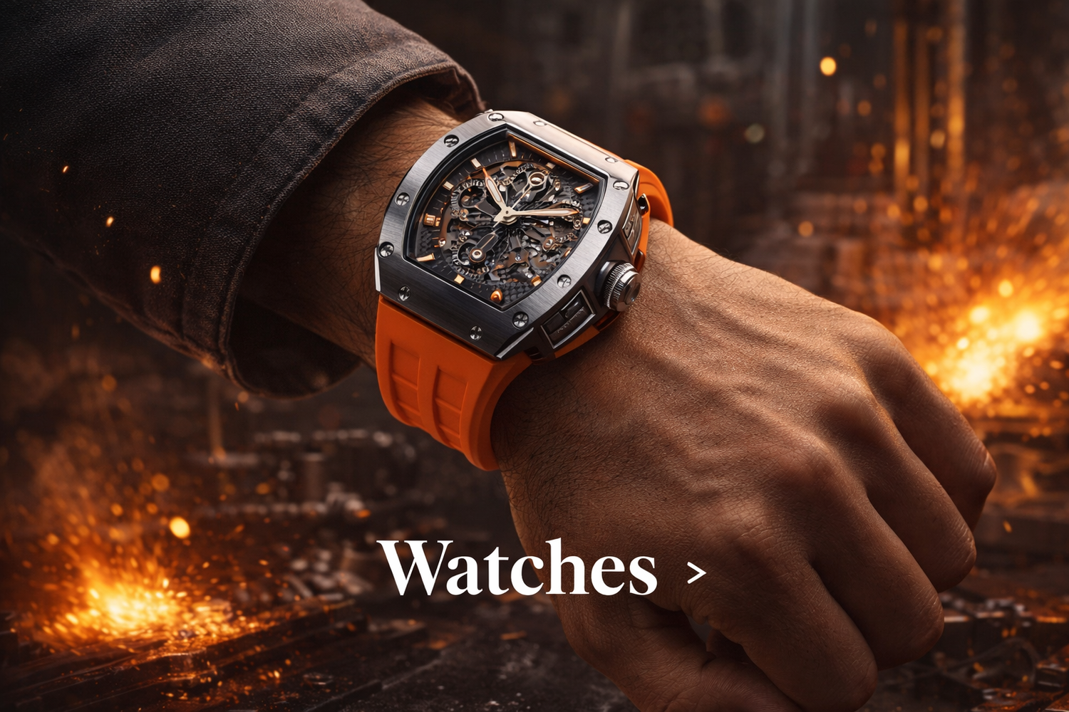 Watches