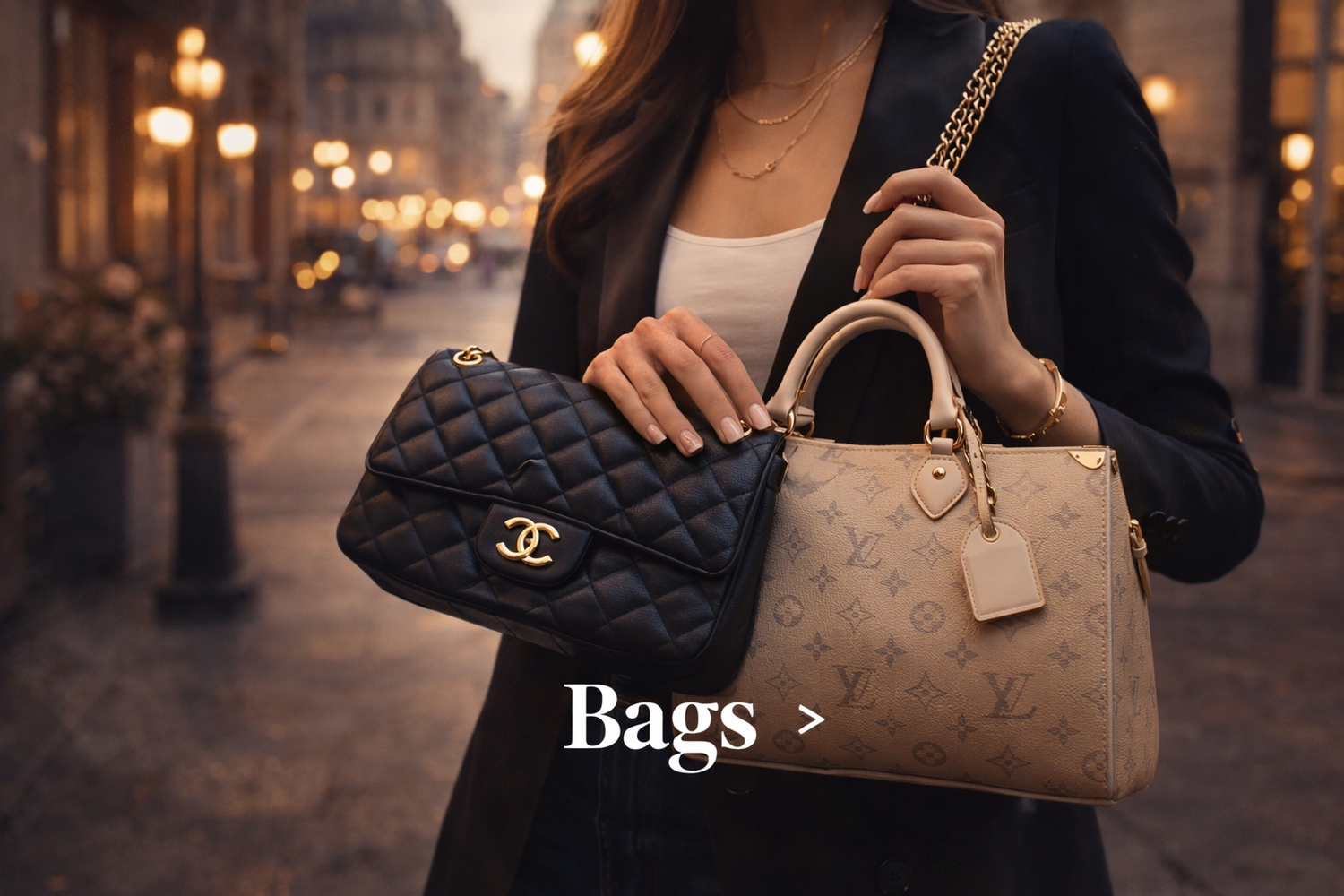 Bags