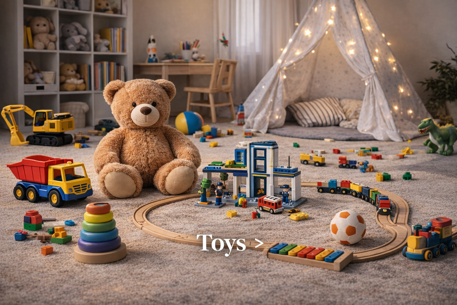 Toys