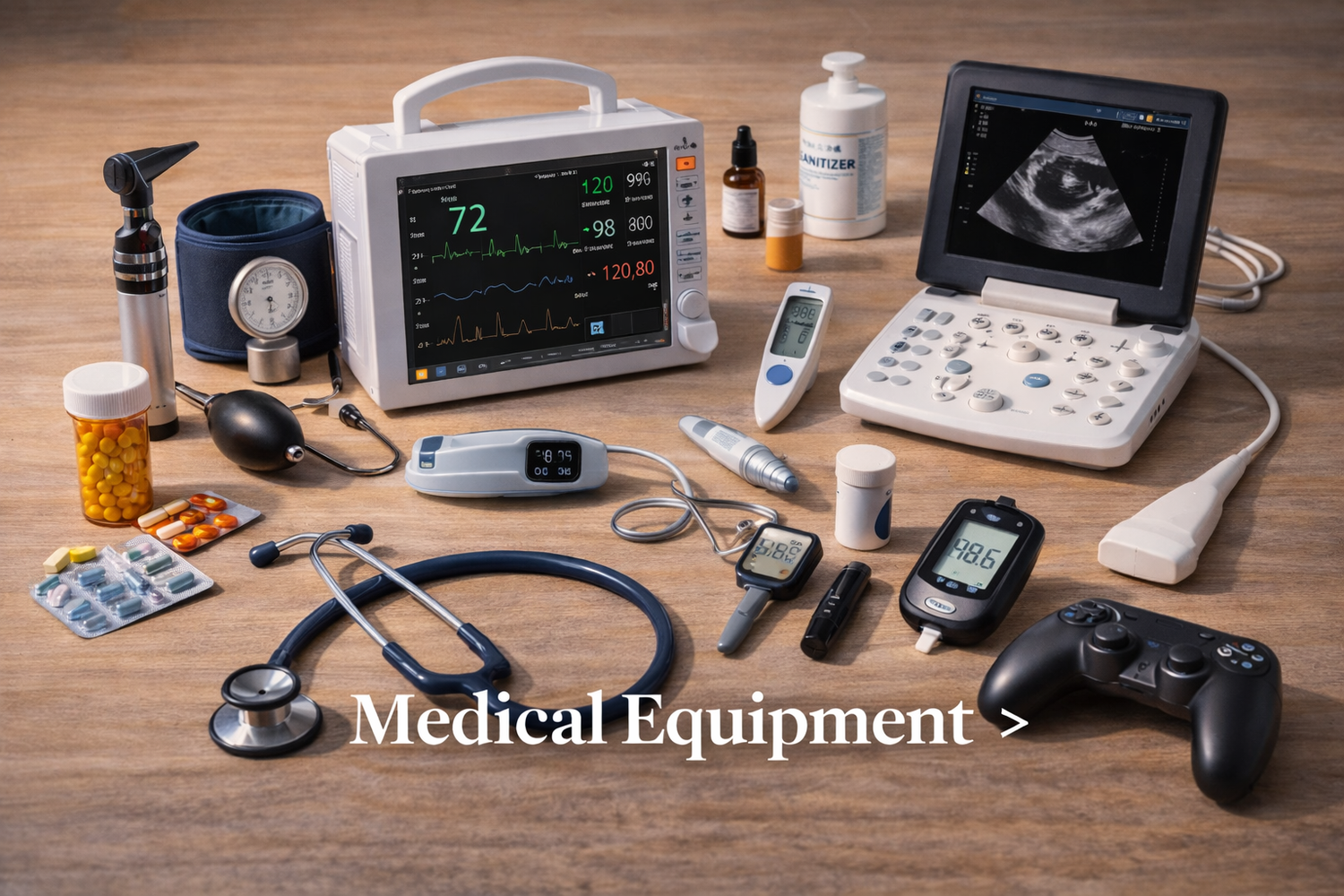 Medical Equipment