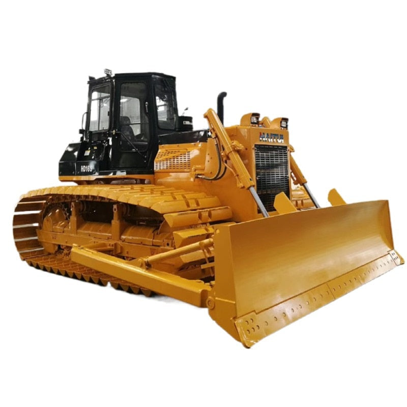 Powerful and Robust Department