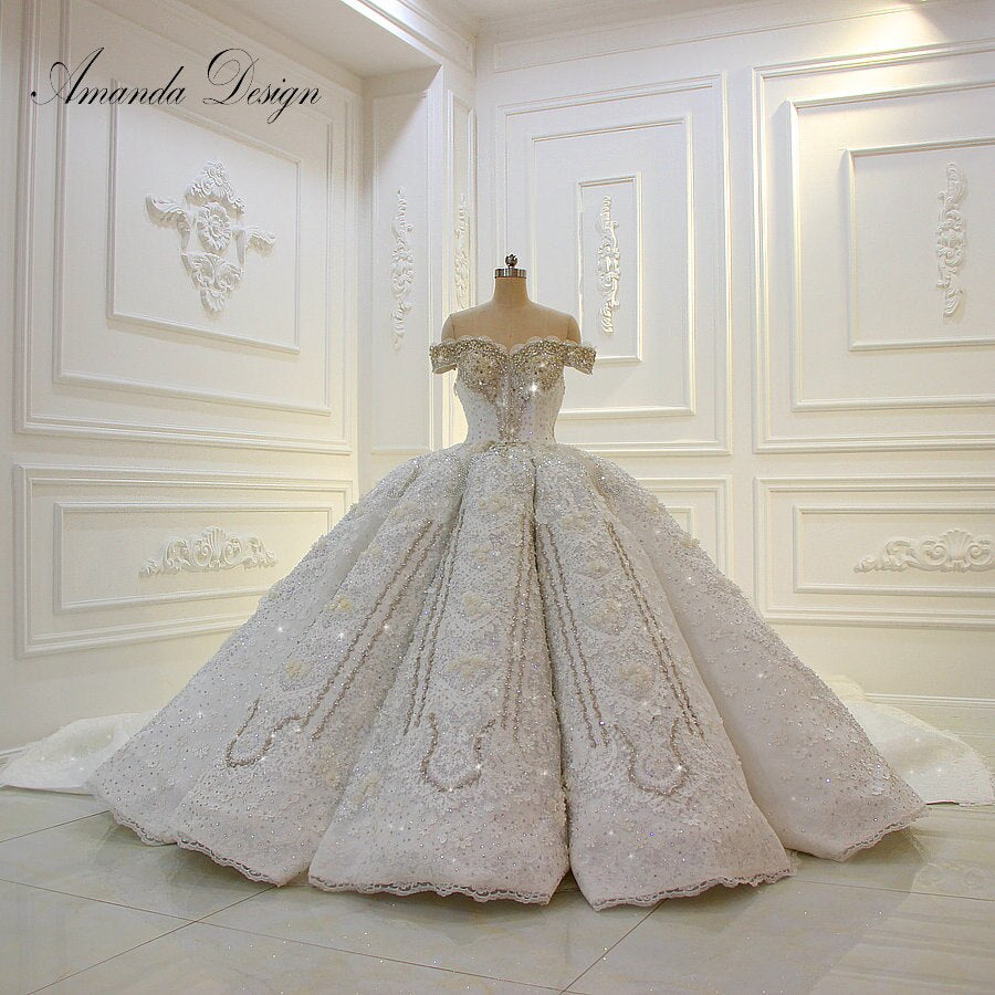 Luxurious Department
