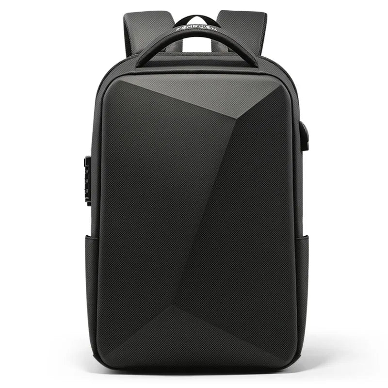 PENRUIEN Anti-theft Laptop Backpack