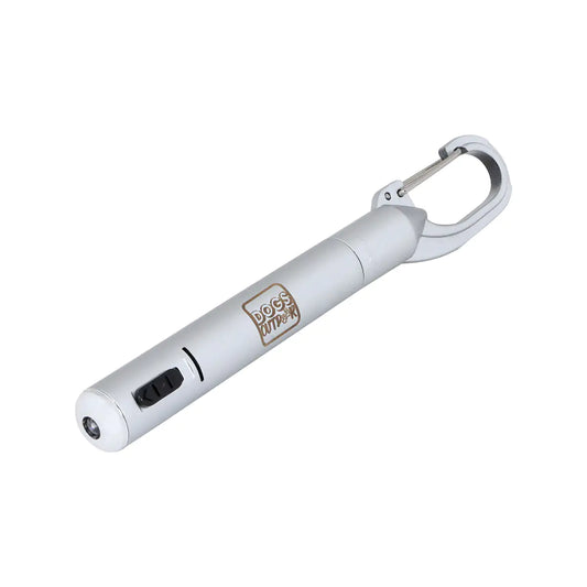 Dogs Outdoor Flashlight