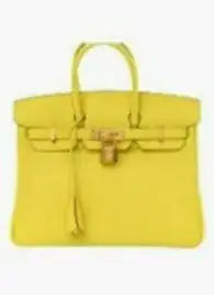 Replica HERMES Women's Design Handbag