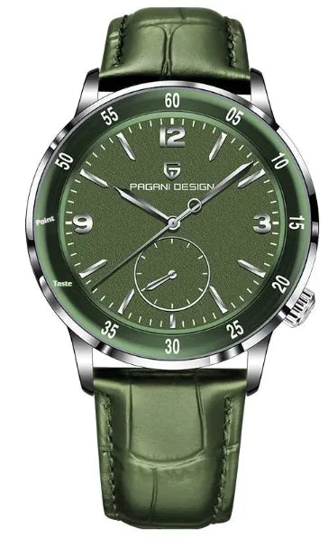 Men's Mechanical Watch