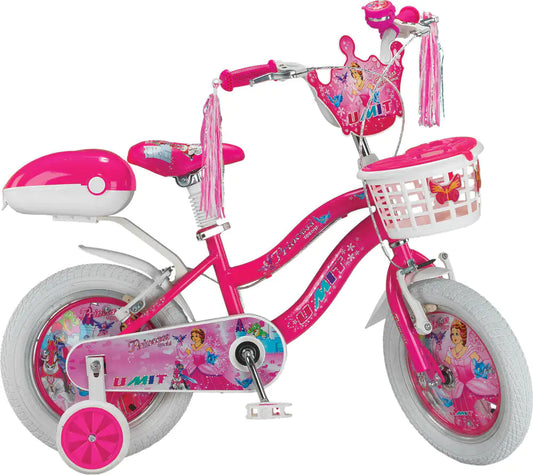 Princes Child's Bicycle