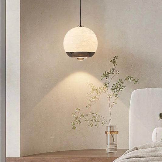 Spain Marble Modern Minimalist Creative Design Chandelier