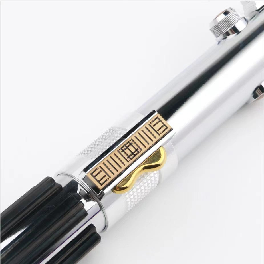 Force Pixel Laser Sword Anakin Lighting Chip