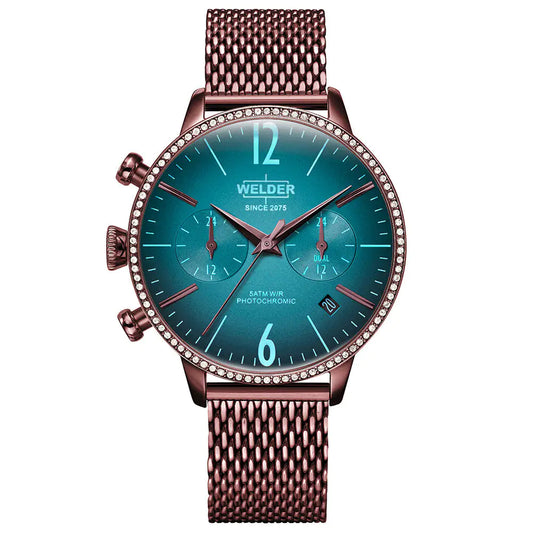Welder Moody Watch C667 Women's Watch