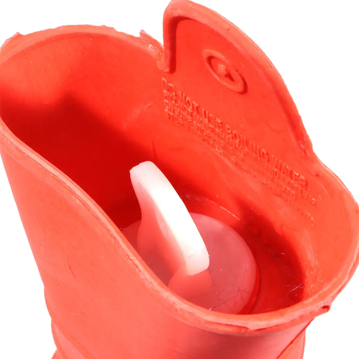 BiggDesign Evil Eye  Hot Water Bottle