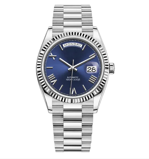 Men's Automatic DayDate Watch