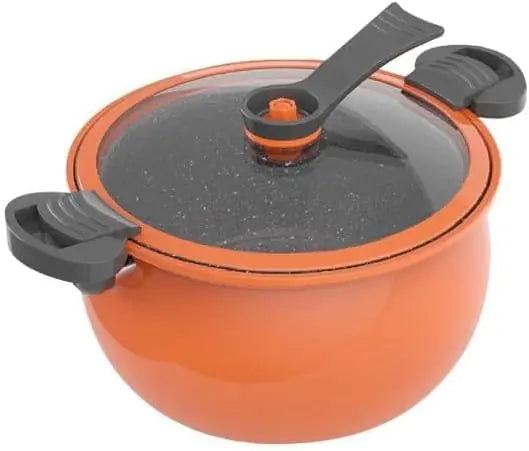 Non Stick Pressure Cooker