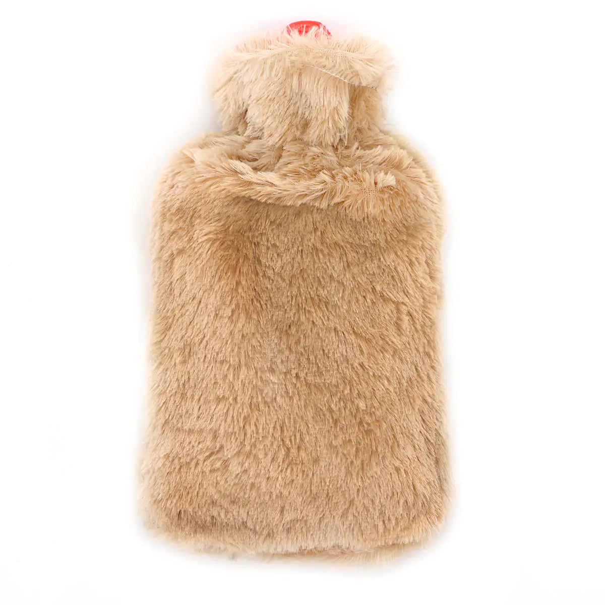 Biggdesign Cats Beige Hot Water Bottle