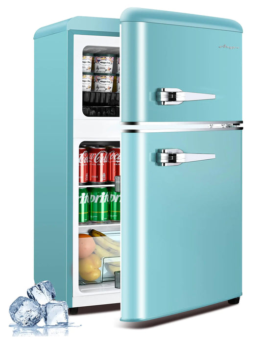 Anypro Compact Refrigerator