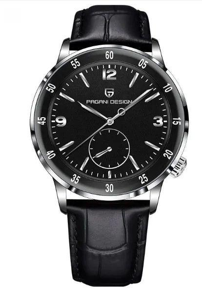 Men's Mechanical Watch