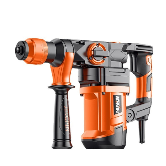 High-power Impact Drill Industrial Dual-use Household Multi-function