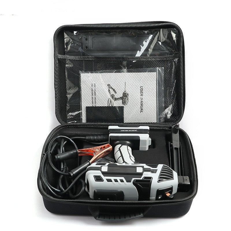 Household Handheld Electric Welding Machine Mini Portable