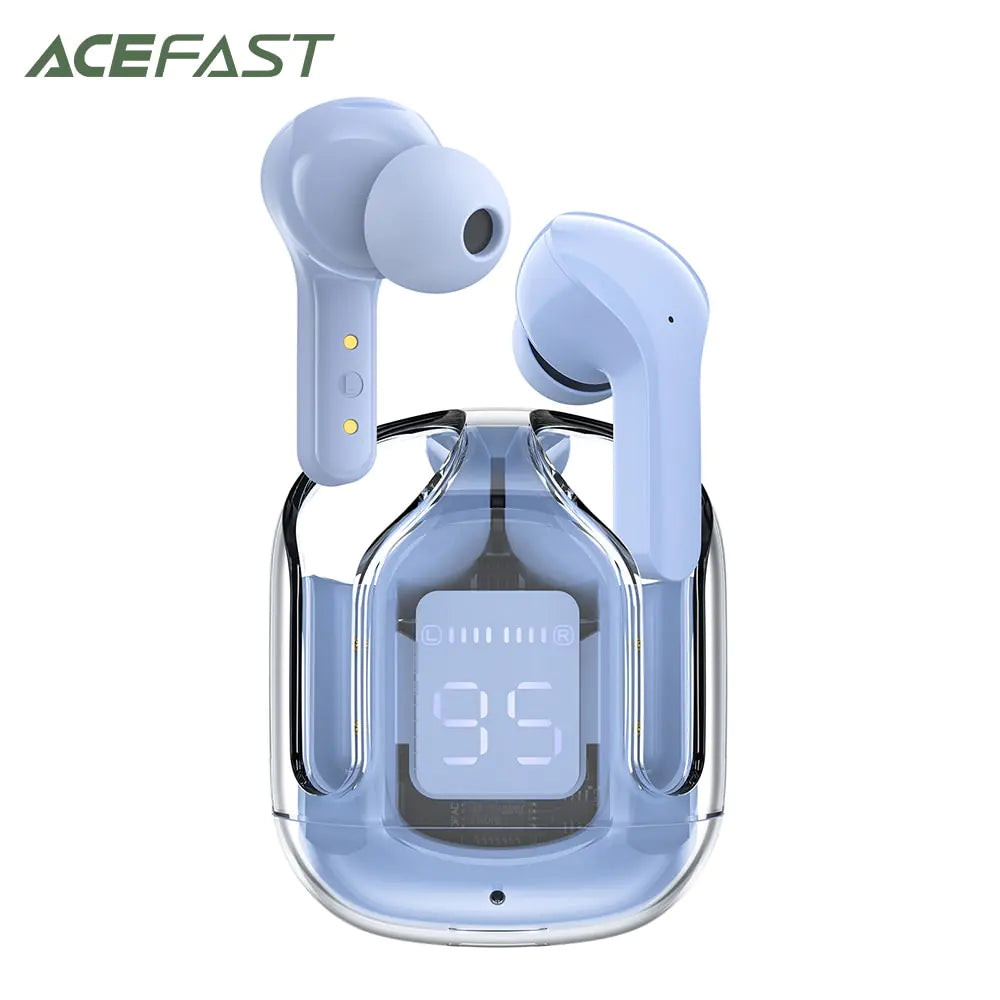 ACEFAST T6  Wireless Bluetooth 5.0 Headphones