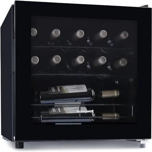 Honeywell 14 Bottle Wine Cooler