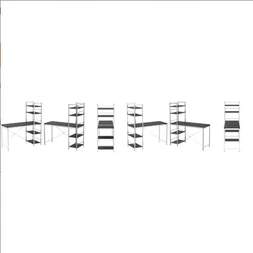 ACME Elvis Computer Desk