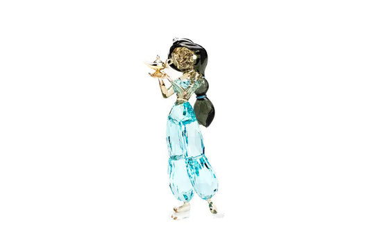 Disney's Aladdin Princess Jasmine Crystal Figurine