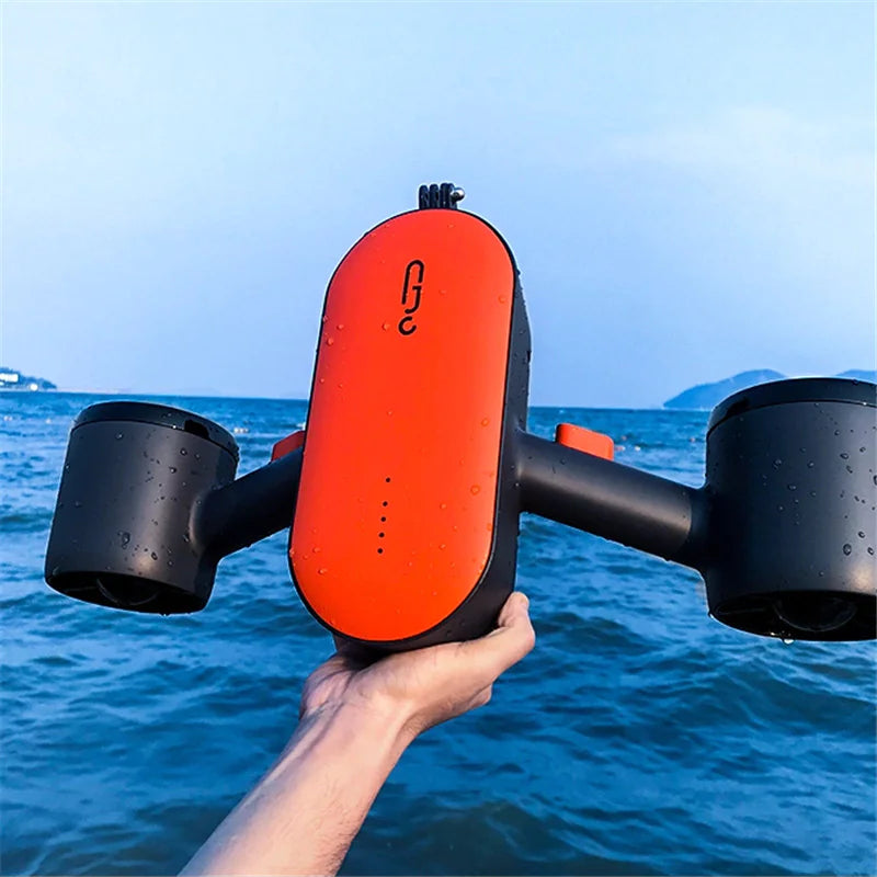 S2 Underwater Scooter