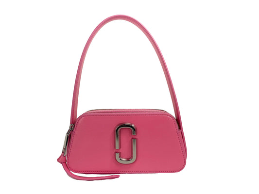 Genuine Marc Jacobs The Slingshot Leather Shoulder Bag