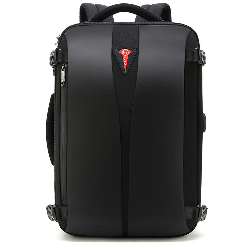 Men's Multifunctional Casual Computer Backpack