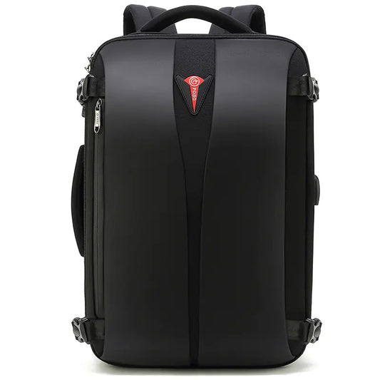 Men's Multifunctional Casual Computer Backpack