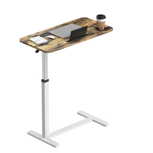 Standing Rolling Desk