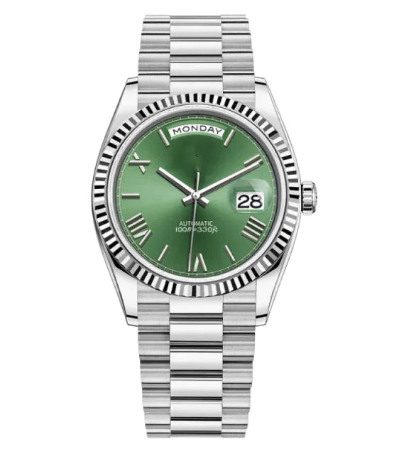Men's Automatic DayDate Watch