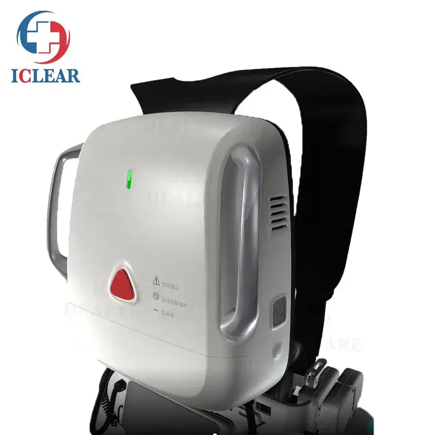 Medical Lower Limb Rehabilitation Exoskeleton Robot Suit