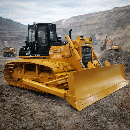 SwampMaster 160HP Diesle Bulldozer