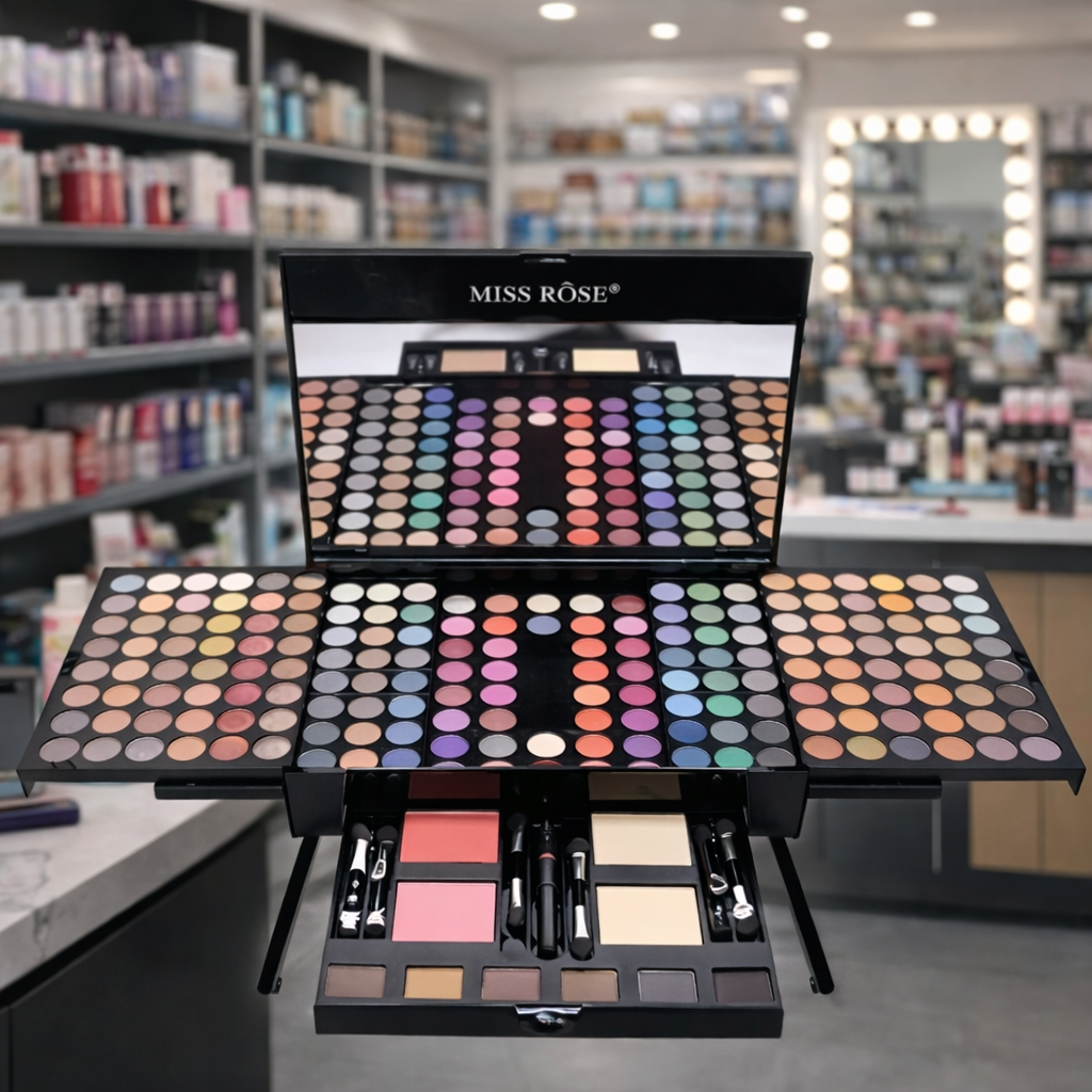 Ultimate Make up Set