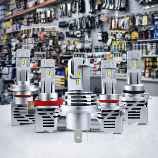 M3 Car LED Headlights