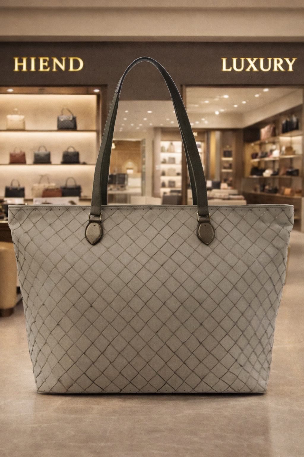 Large Gucci Tote Bag