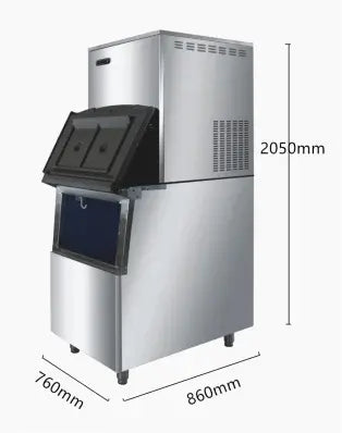 24hr Ice Maker Machine