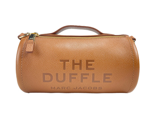 Genuine Marc Jacobs The Duffle Bag Crossbody
