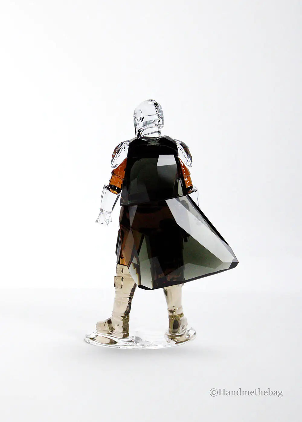 Star Wars The Mandalorian Figurine